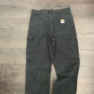 Carhartt Double Knee Painters 31x32